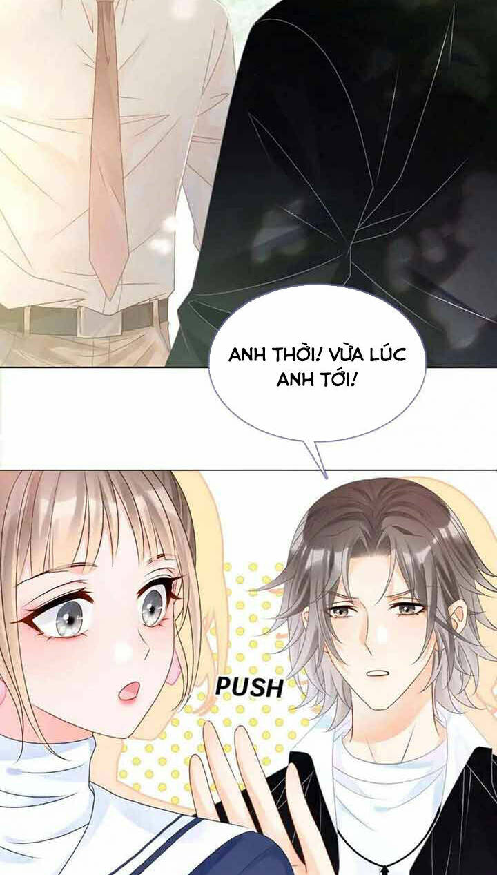 Cô Ấy Ngày Nào Cũng Lên Hot Search! Chapter 45 - Trang 2