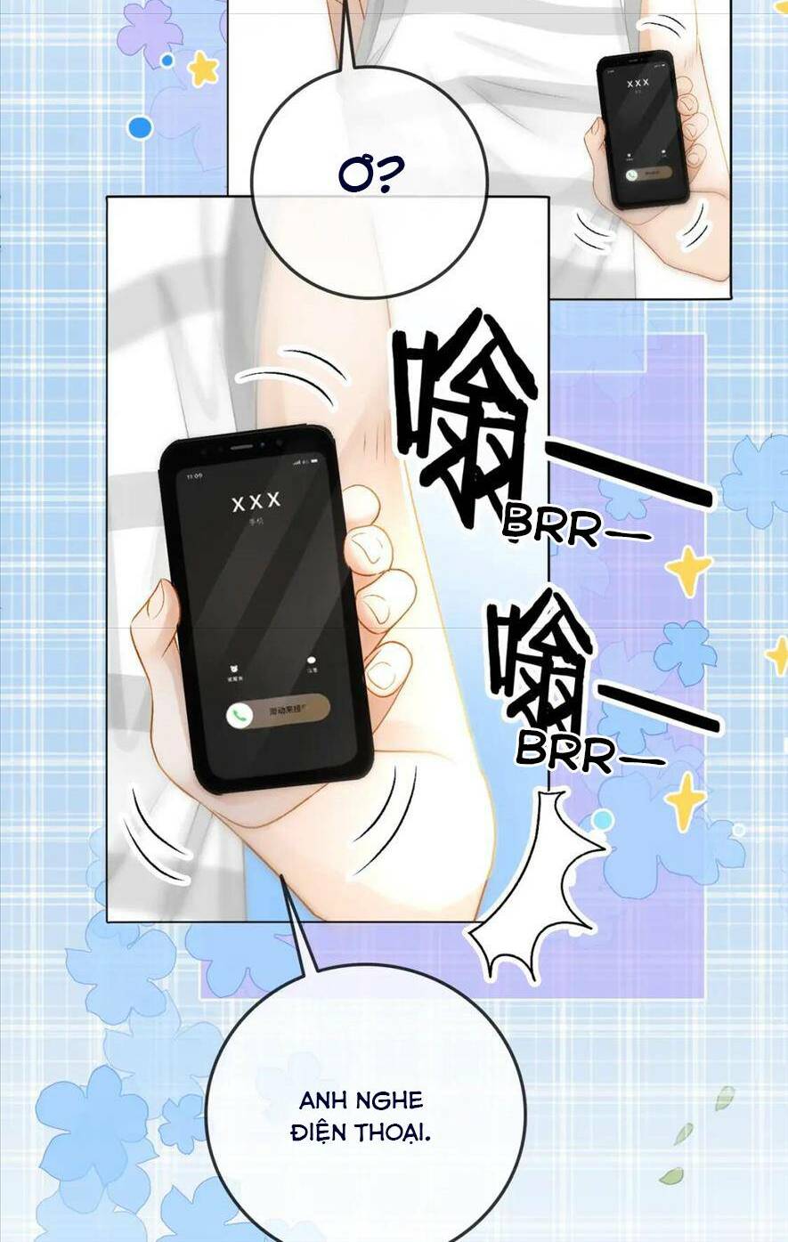 Cô Ấy Ngày Nào Cũng Lên Hot Search! Chapter 46 - Trang 2