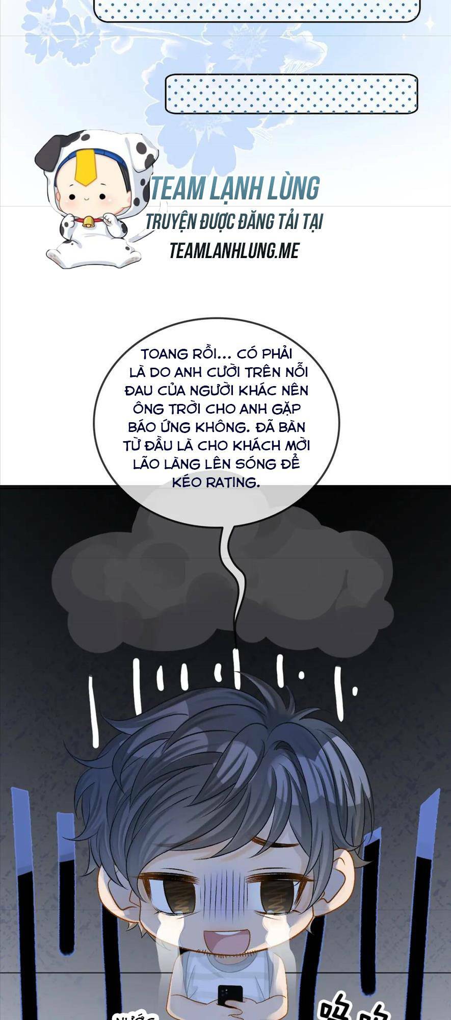 Cô Ấy Ngày Nào Cũng Lên Hot Search! Chapter 46 - Trang 2