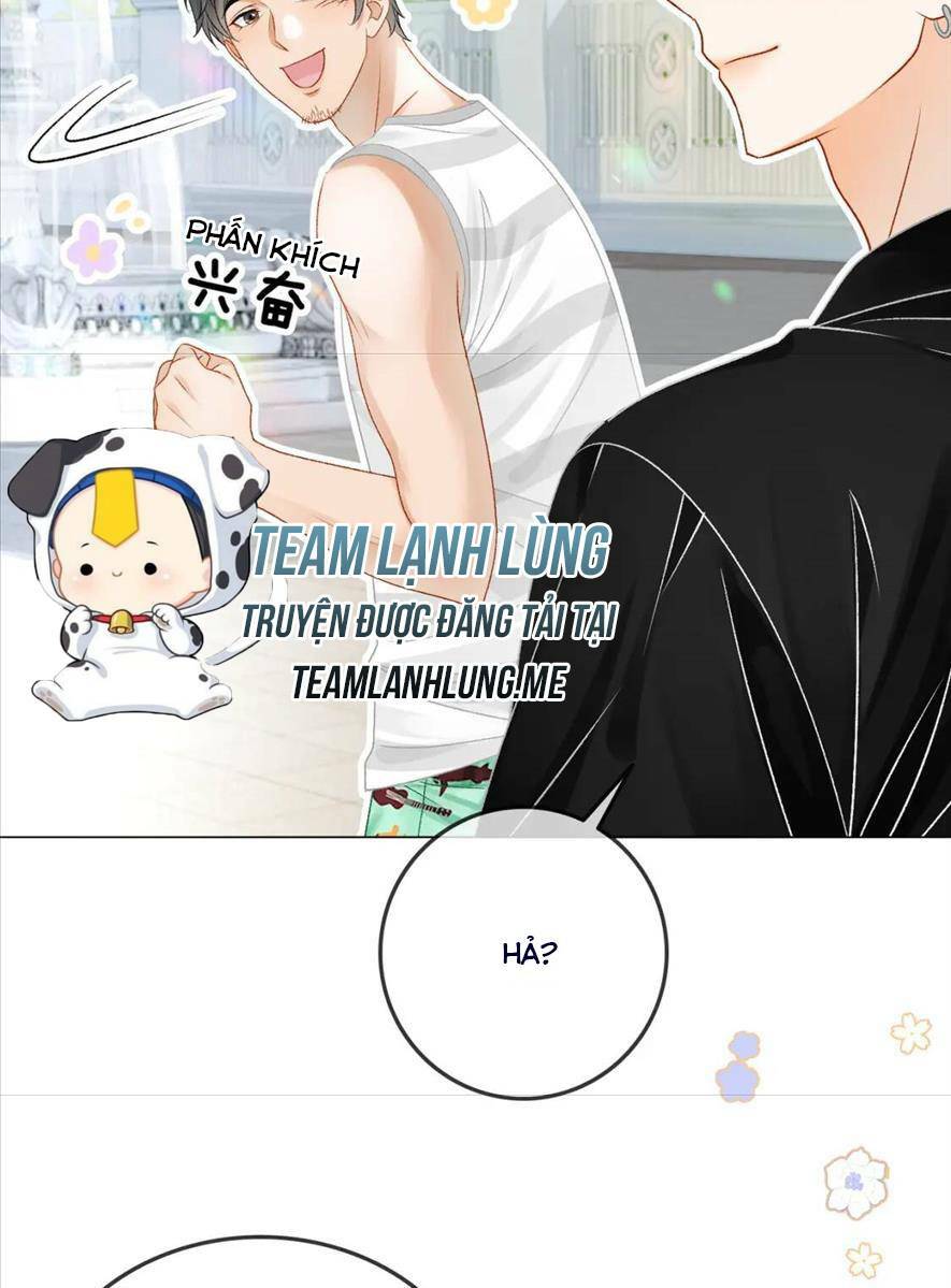 Cô Ấy Ngày Nào Cũng Lên Hot Search! Chapter 46 - Trang 2