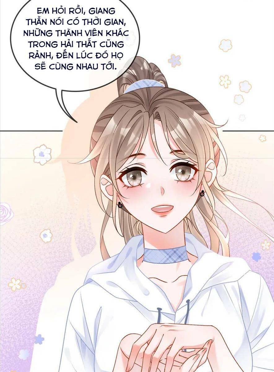 Cô Ấy Ngày Nào Cũng Lên Hot Search! Chapter 46 - Trang 2