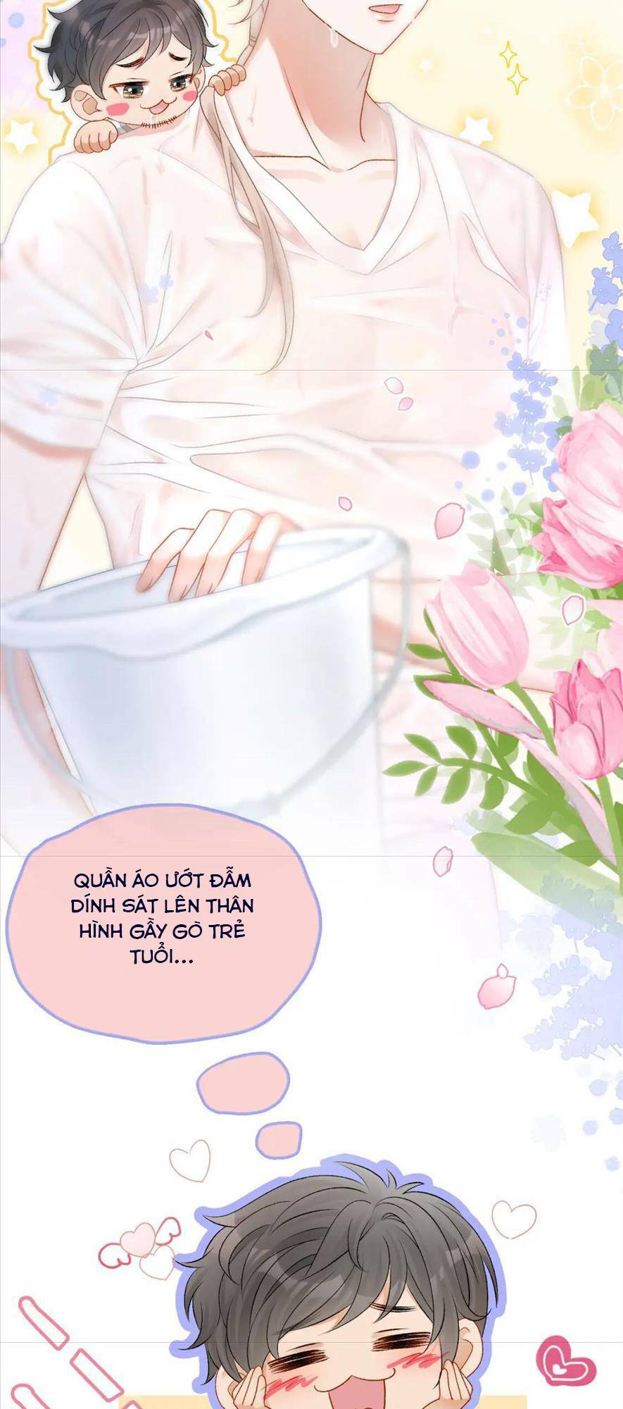 Cô Ấy Ngày Nào Cũng Lên Hot Search! Chapter 46 - Trang 2