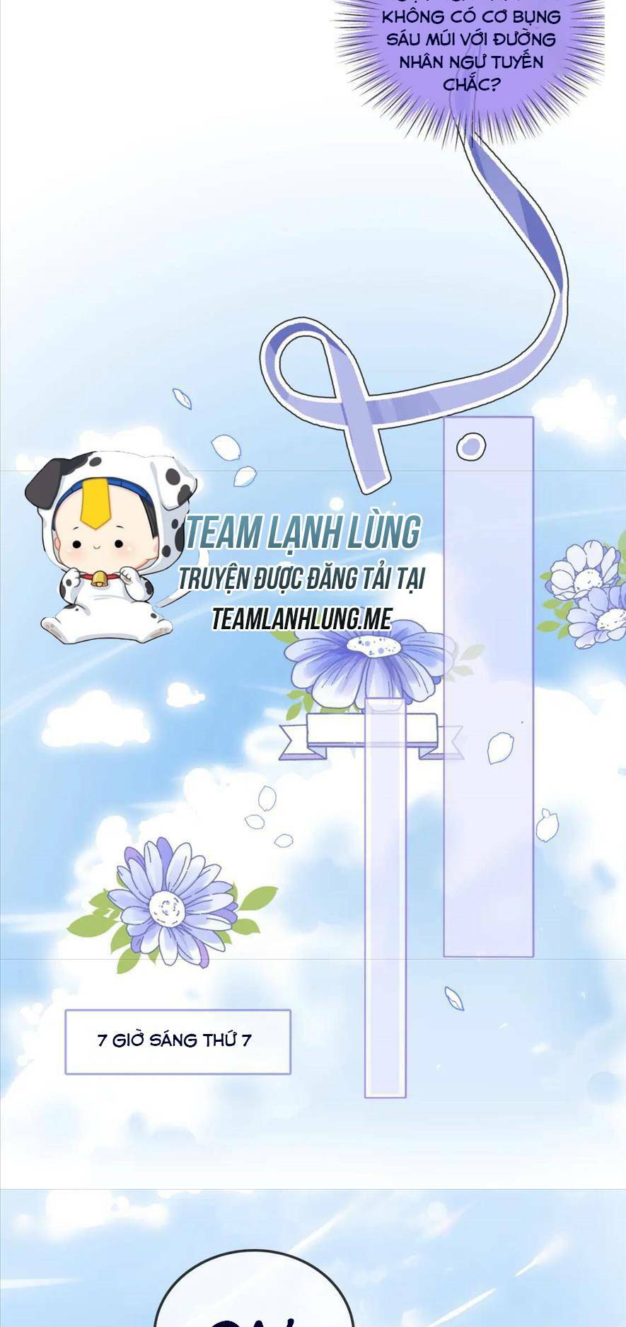 Cô Ấy Ngày Nào Cũng Lên Hot Search! Chapter 46 - Trang 2