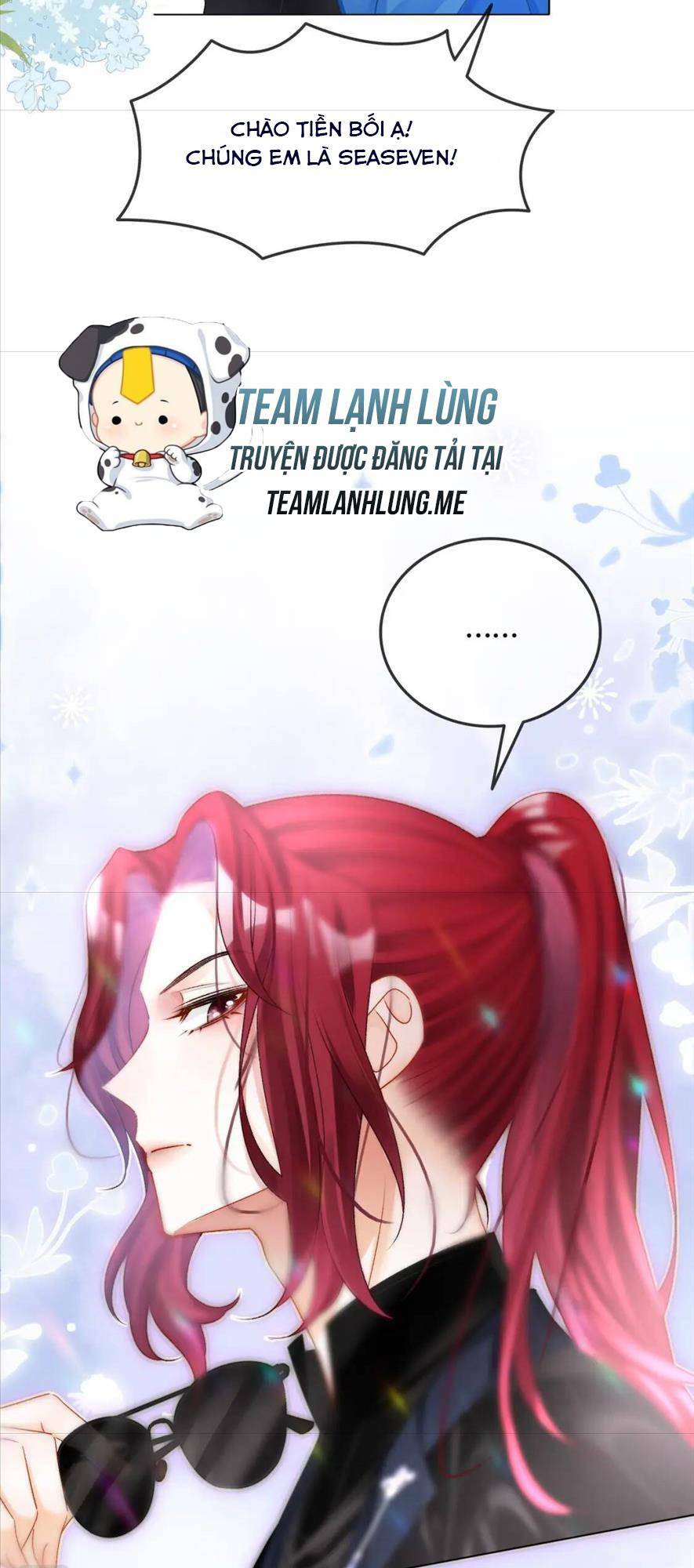 Cô Ấy Ngày Nào Cũng Lên Hot Search! Chapter 46 - Trang 2