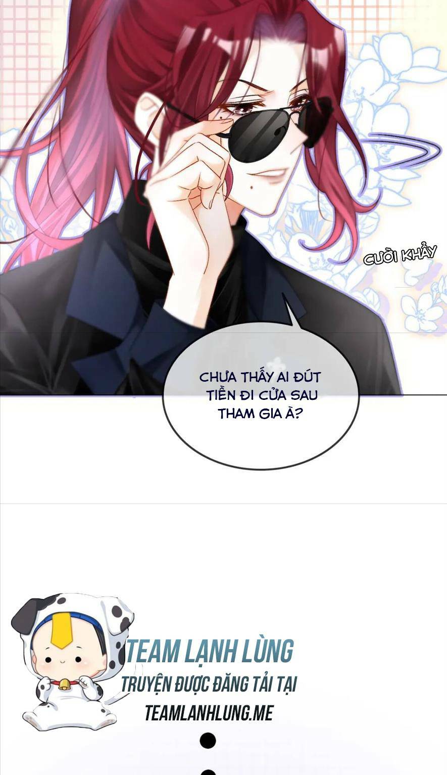 Cô Ấy Ngày Nào Cũng Lên Hot Search! Chapter 46 - Trang 2