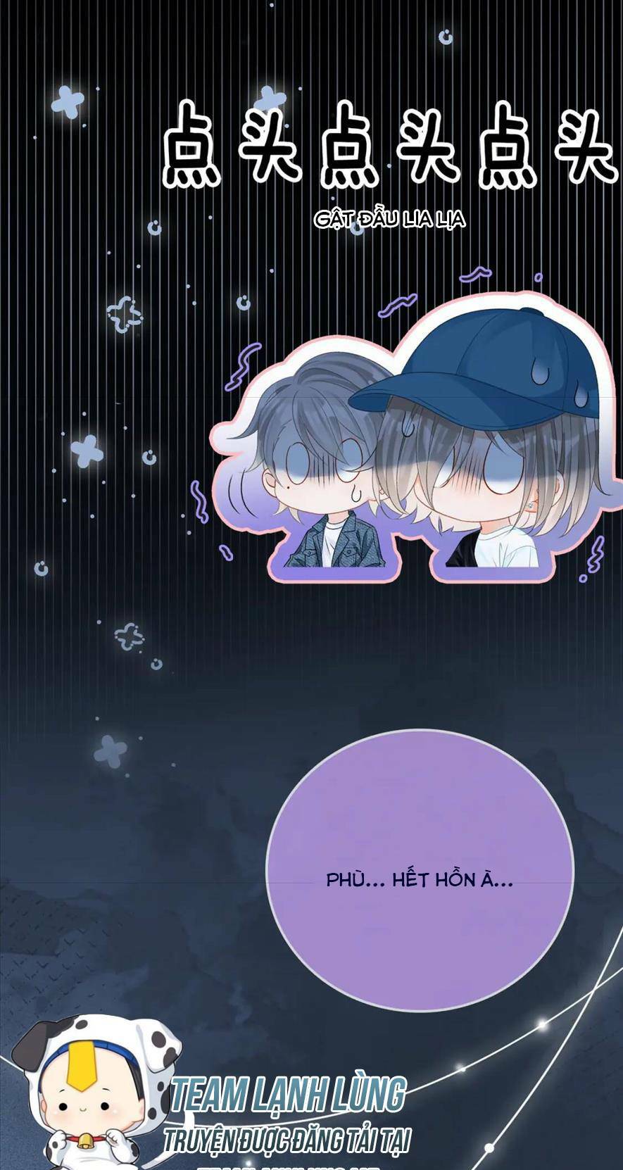 Cô Ấy Ngày Nào Cũng Lên Hot Search! Chapter 46 - Trang 2