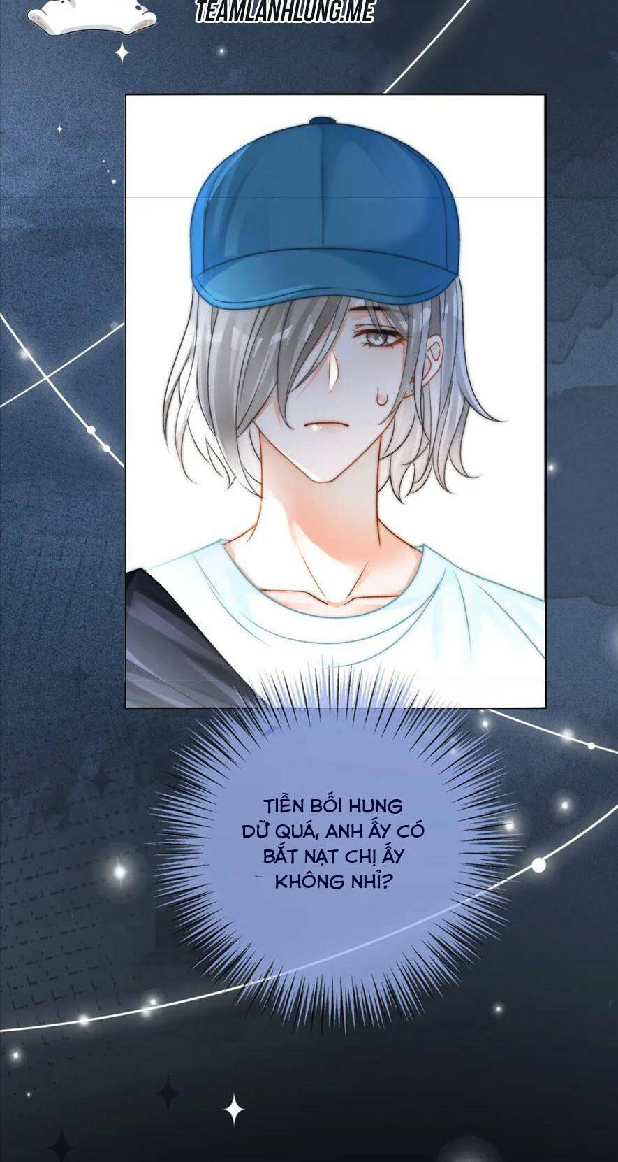 Cô Ấy Ngày Nào Cũng Lên Hot Search! Chapter 46 - Trang 2