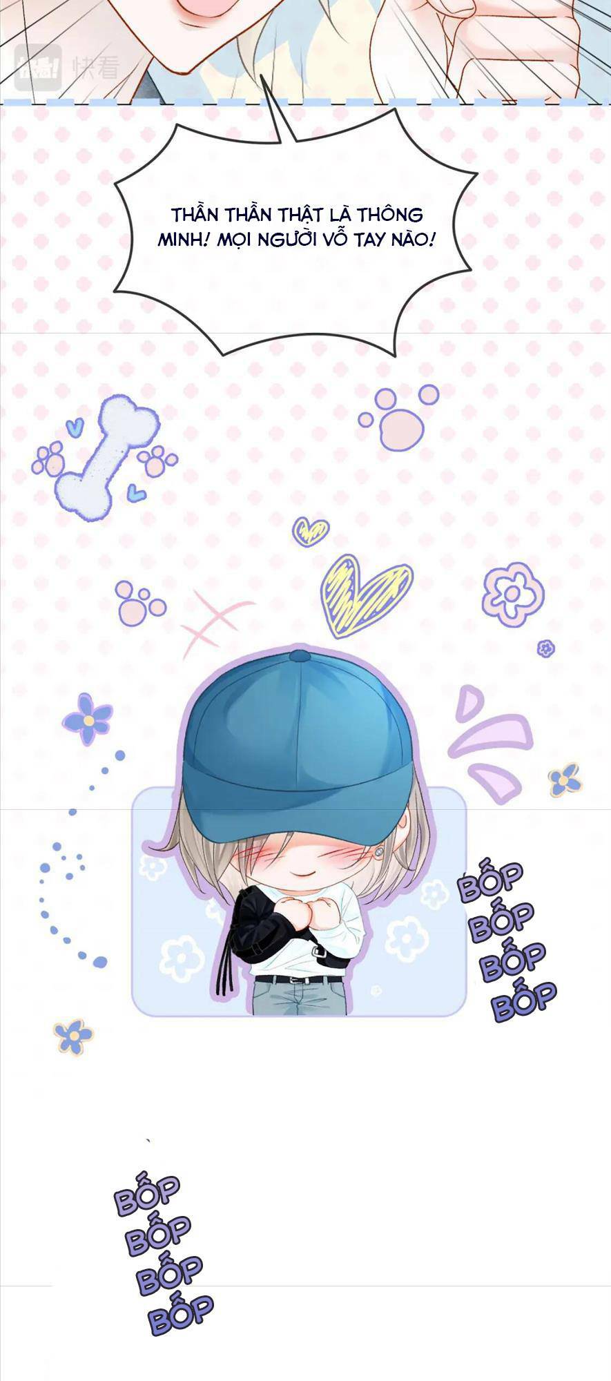 Cô Ấy Ngày Nào Cũng Lên Hot Search! Chapter 46 - Trang 2