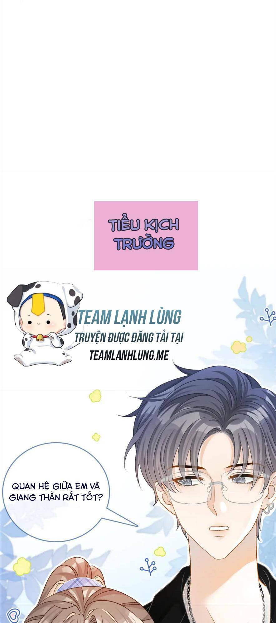 Cô Ấy Ngày Nào Cũng Lên Hot Search! Chapter 46 - Trang 2