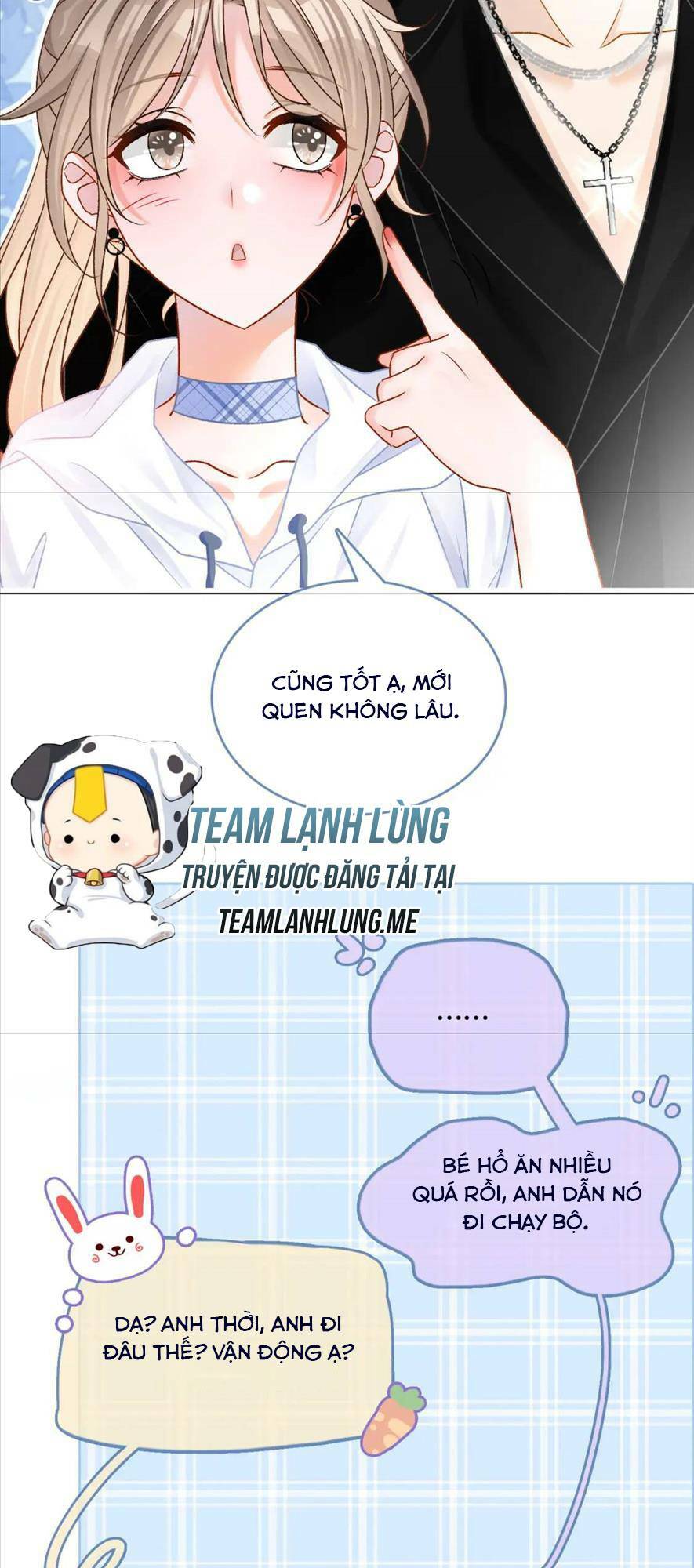 Cô Ấy Ngày Nào Cũng Lên Hot Search! Chapter 46 - Trang 2