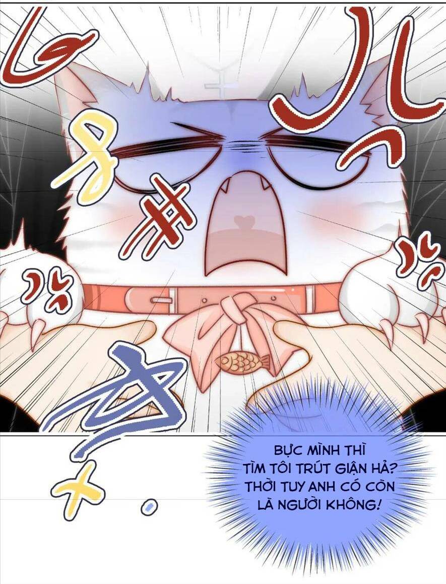 Cô Ấy Ngày Nào Cũng Lên Hot Search! Chapter 46 - Trang 2