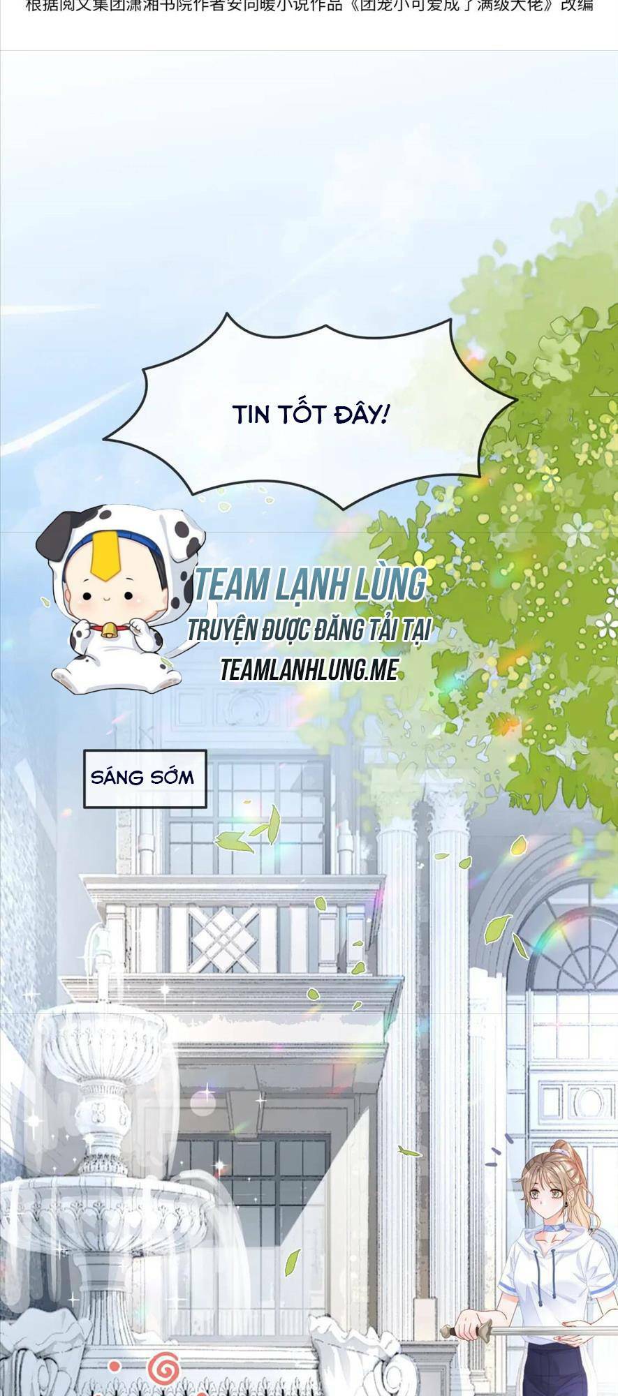 Cô Ấy Ngày Nào Cũng Lên Hot Search! Chapter 46 - Trang 2