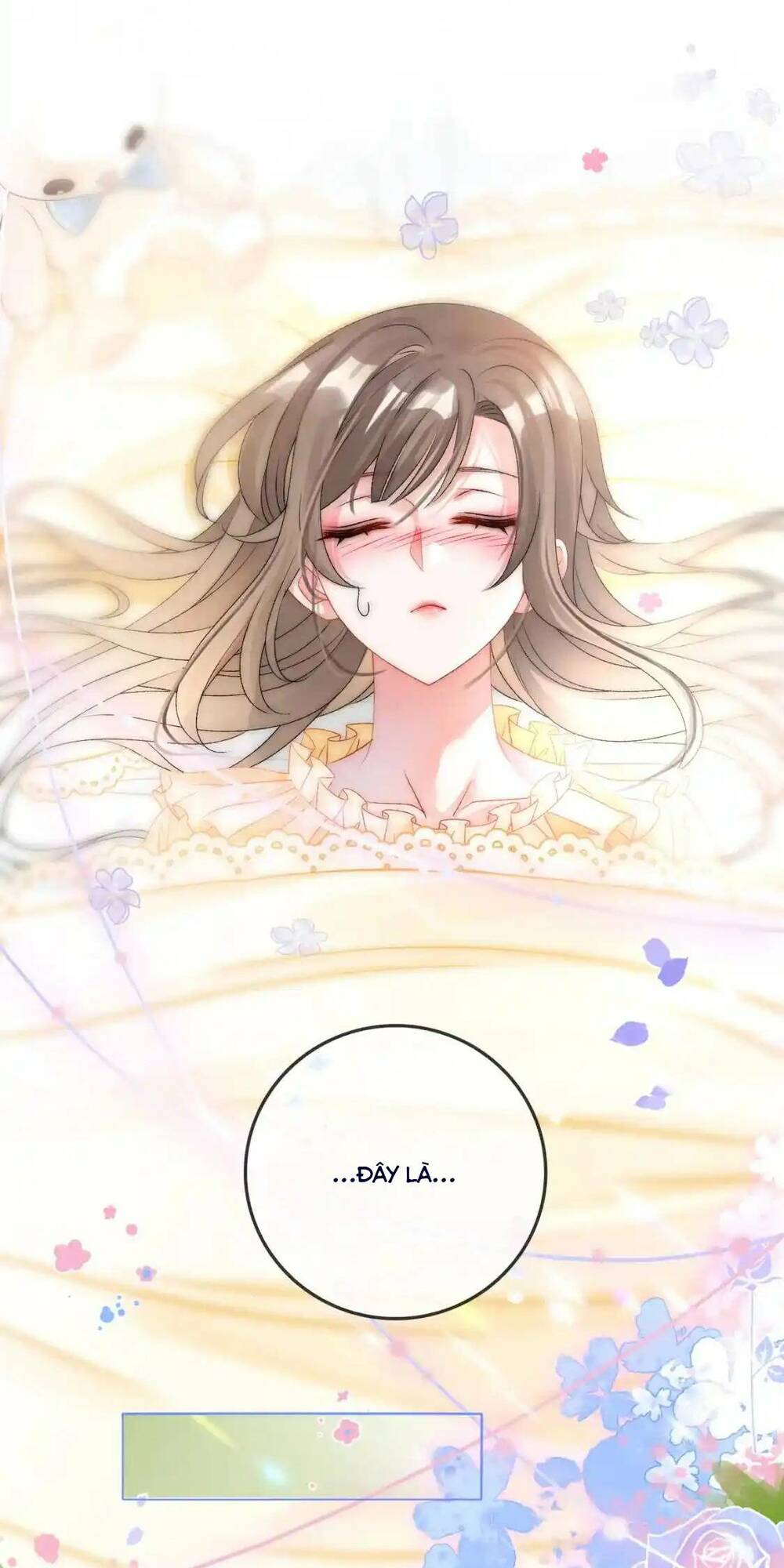 Cô Ấy Ngày Nào Cũng Lên Hot Search! Chapter 47 - Trang 2