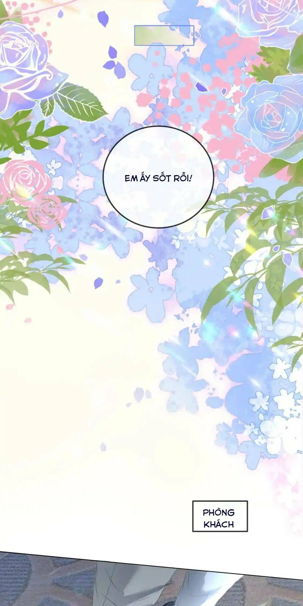 Cô Ấy Ngày Nào Cũng Lên Hot Search! Chapter 47 - Trang 2