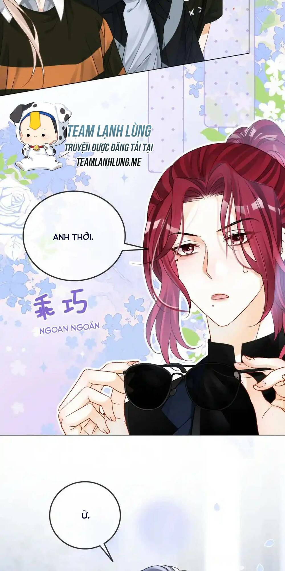 Cô Ấy Ngày Nào Cũng Lên Hot Search! Chapter 47 - Trang 2