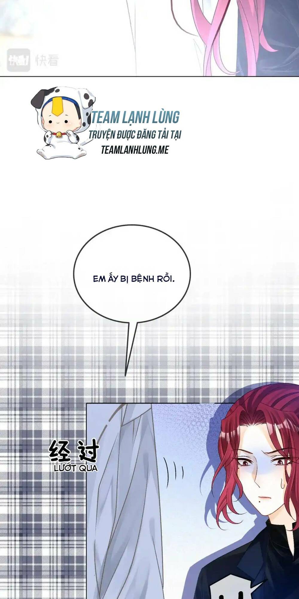 Cô Ấy Ngày Nào Cũng Lên Hot Search! Chapter 47 - Trang 2