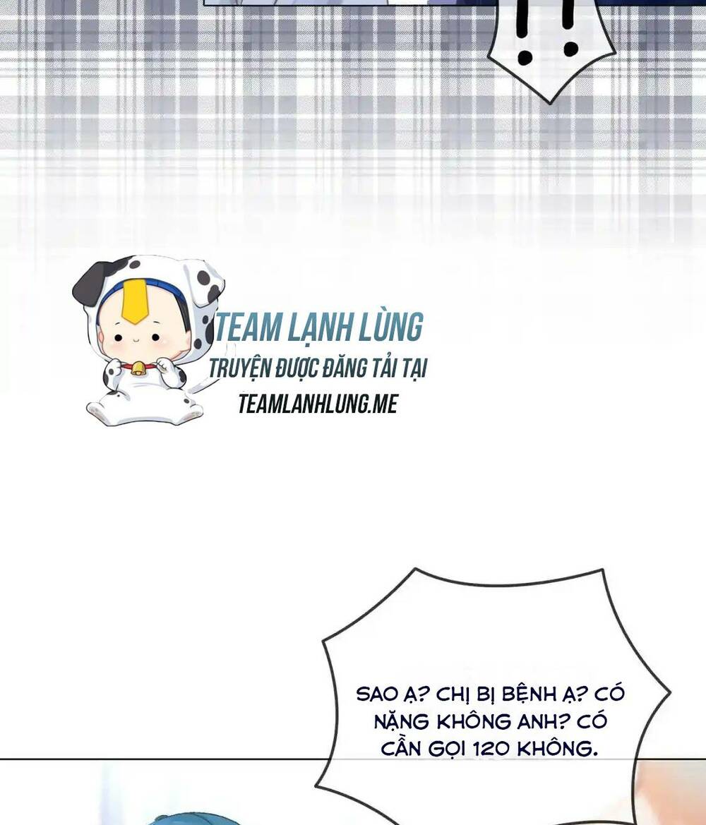 Cô Ấy Ngày Nào Cũng Lên Hot Search! Chapter 47 - Trang 2