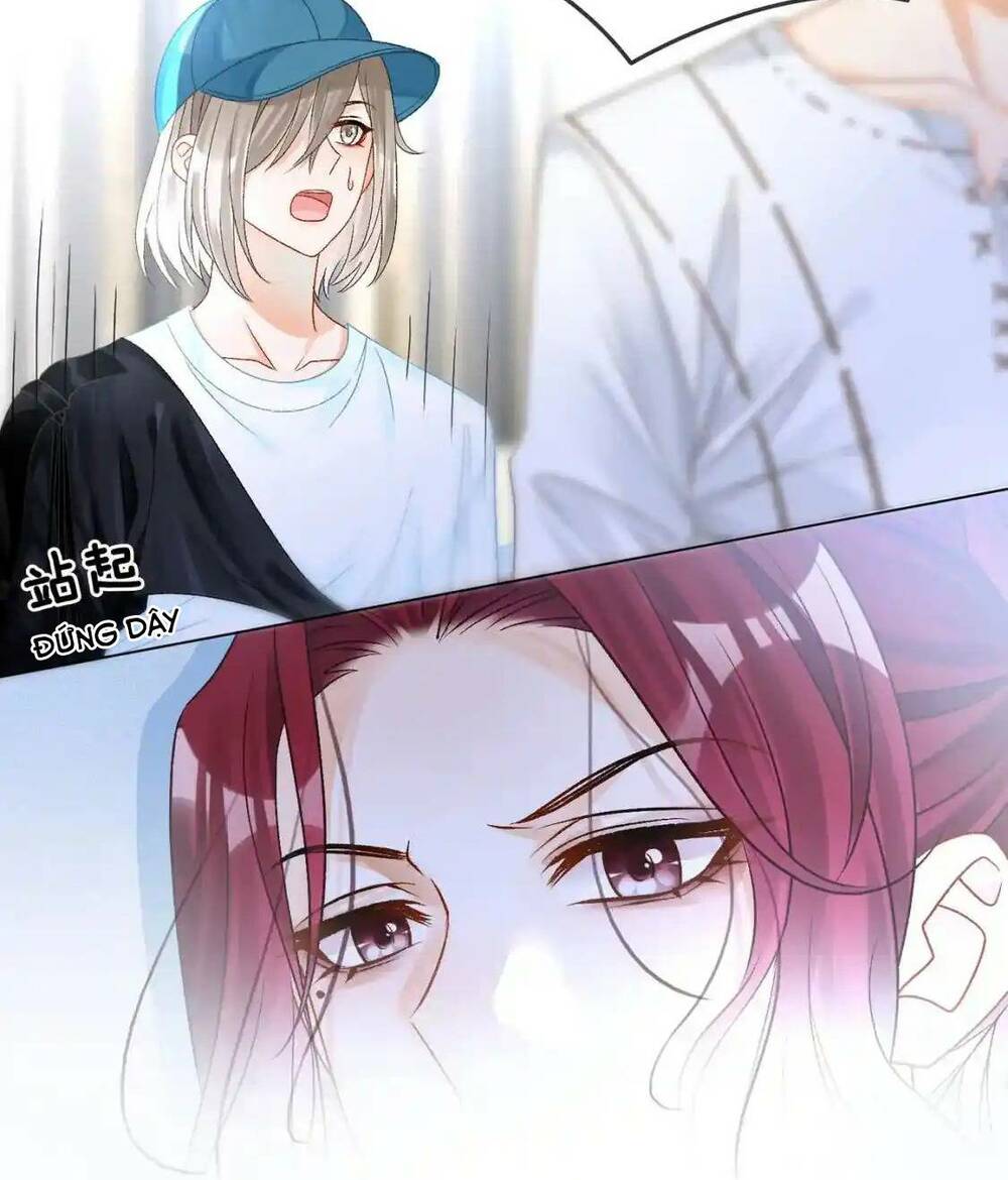 Cô Ấy Ngày Nào Cũng Lên Hot Search! Chapter 47 - Trang 2