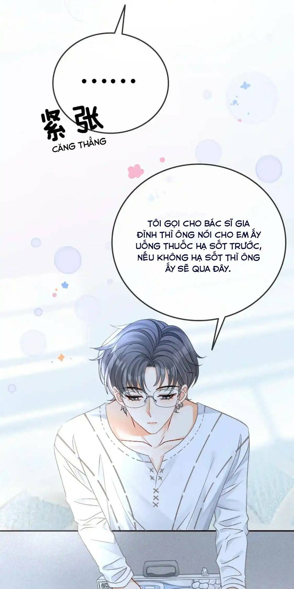 Cô Ấy Ngày Nào Cũng Lên Hot Search! Chapter 47 - Trang 2