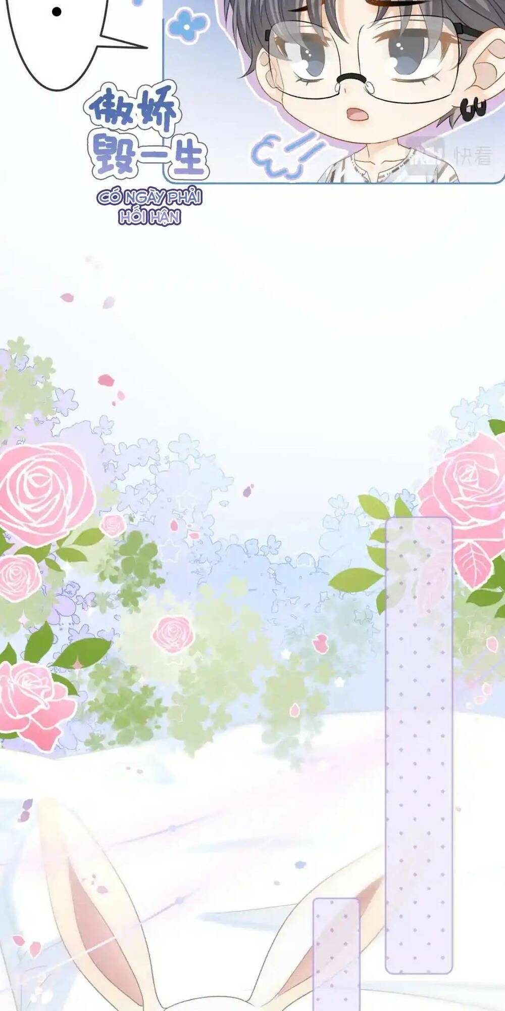 Cô Ấy Ngày Nào Cũng Lên Hot Search! Chapter 47 - Trang 2