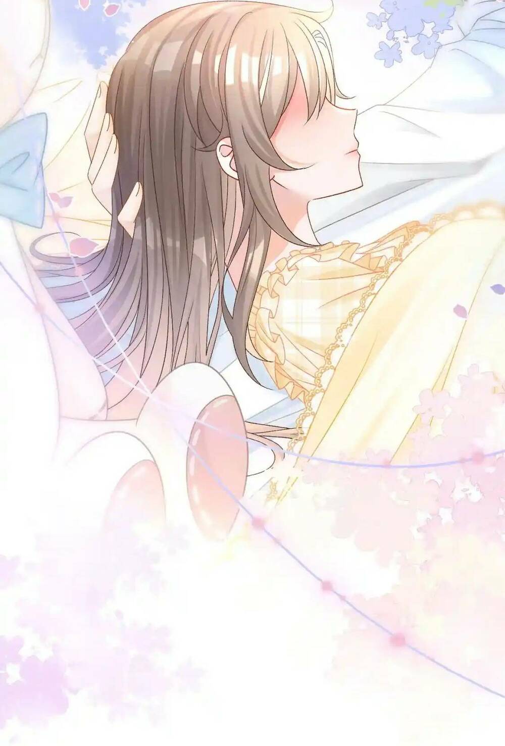 Cô Ấy Ngày Nào Cũng Lên Hot Search! Chapter 47 - Trang 2