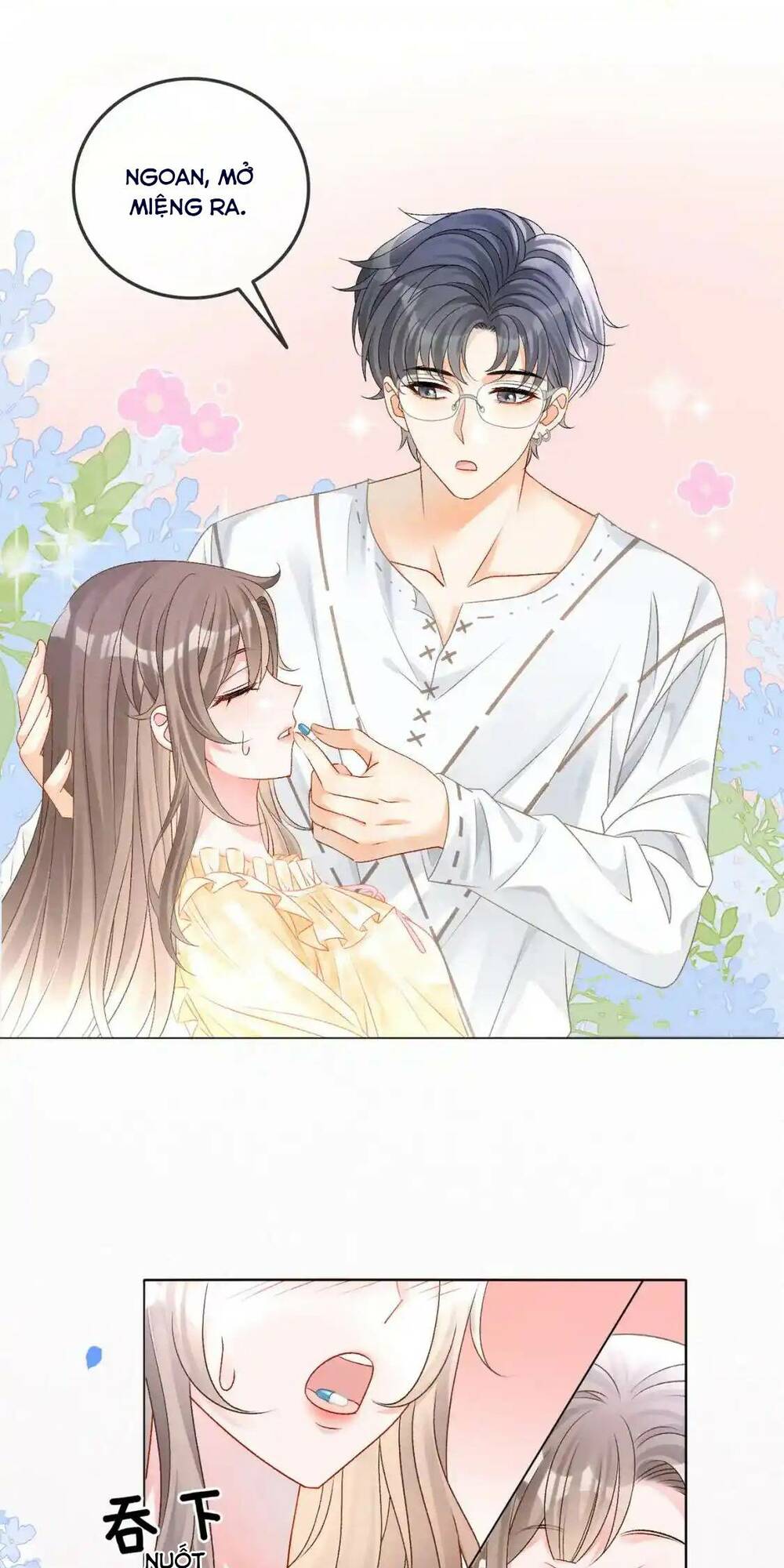 Cô Ấy Ngày Nào Cũng Lên Hot Search! Chapter 47 - Trang 2