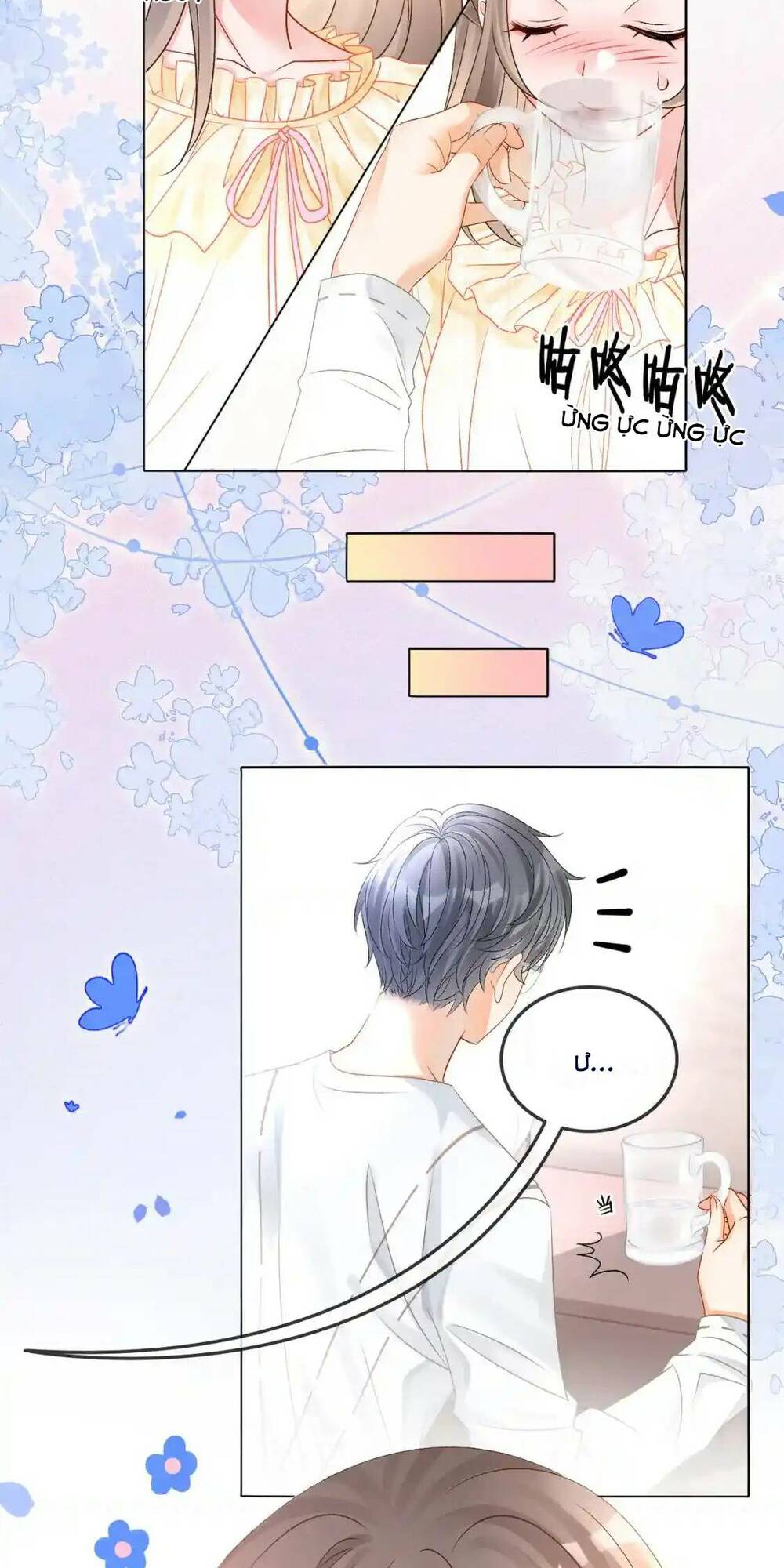 Cô Ấy Ngày Nào Cũng Lên Hot Search! Chapter 47 - Trang 2