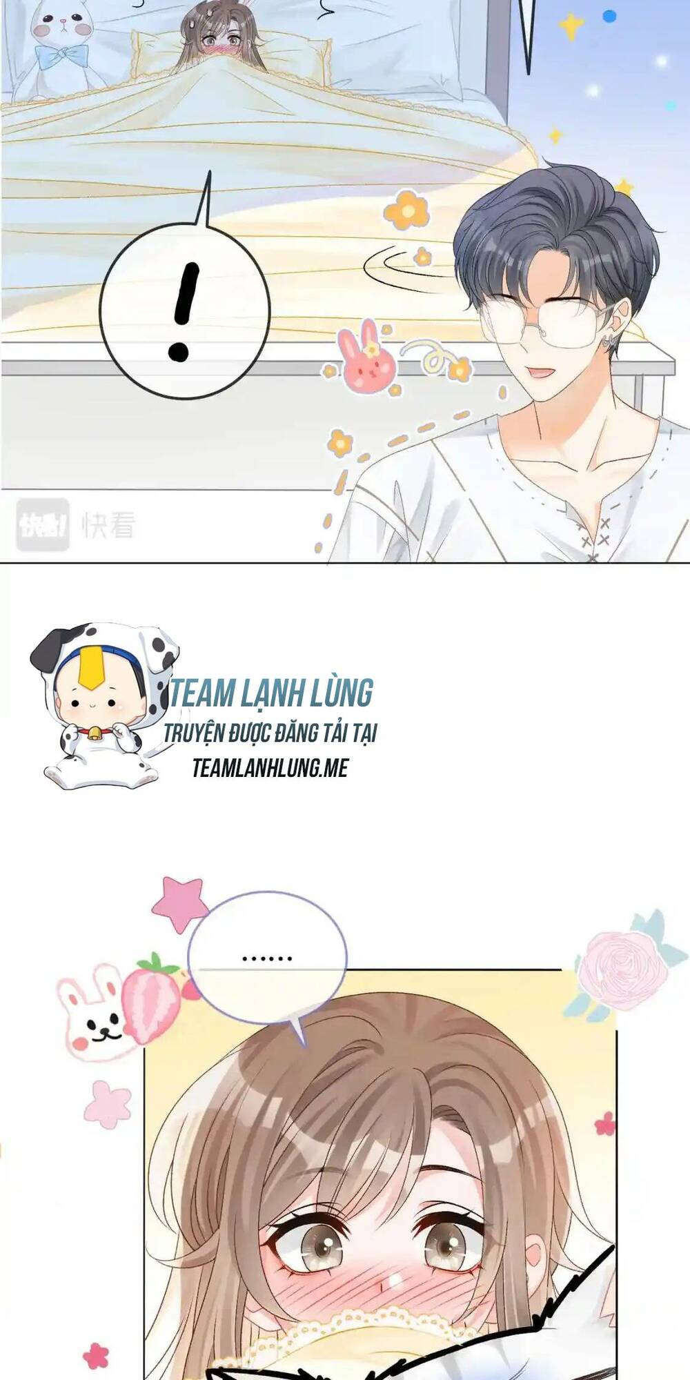 Cô Ấy Ngày Nào Cũng Lên Hot Search! Chapter 47 - Trang 2