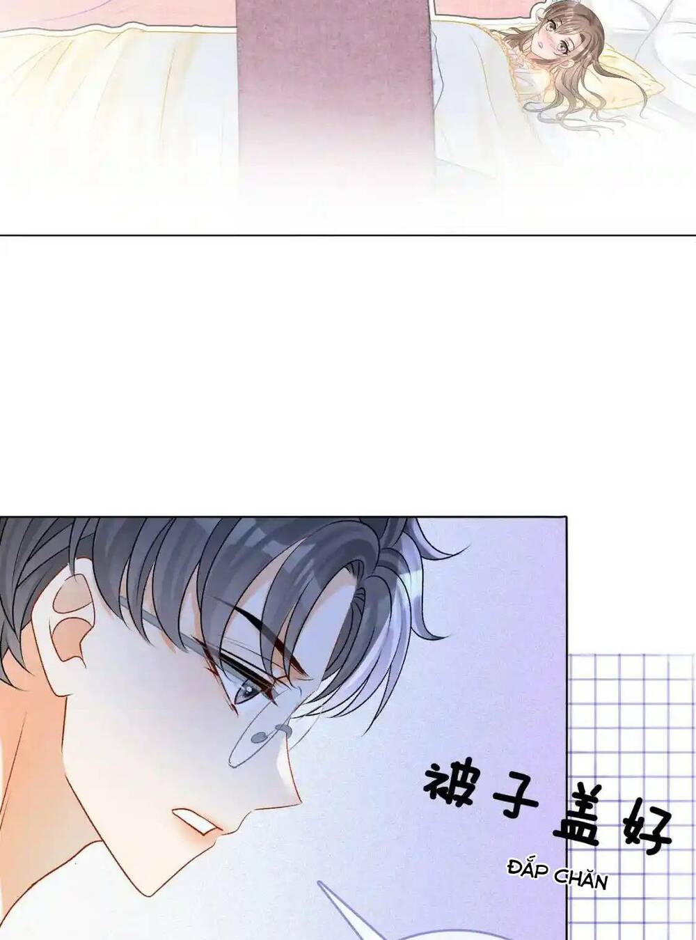 Cô Ấy Ngày Nào Cũng Lên Hot Search! Chapter 47 - Trang 2