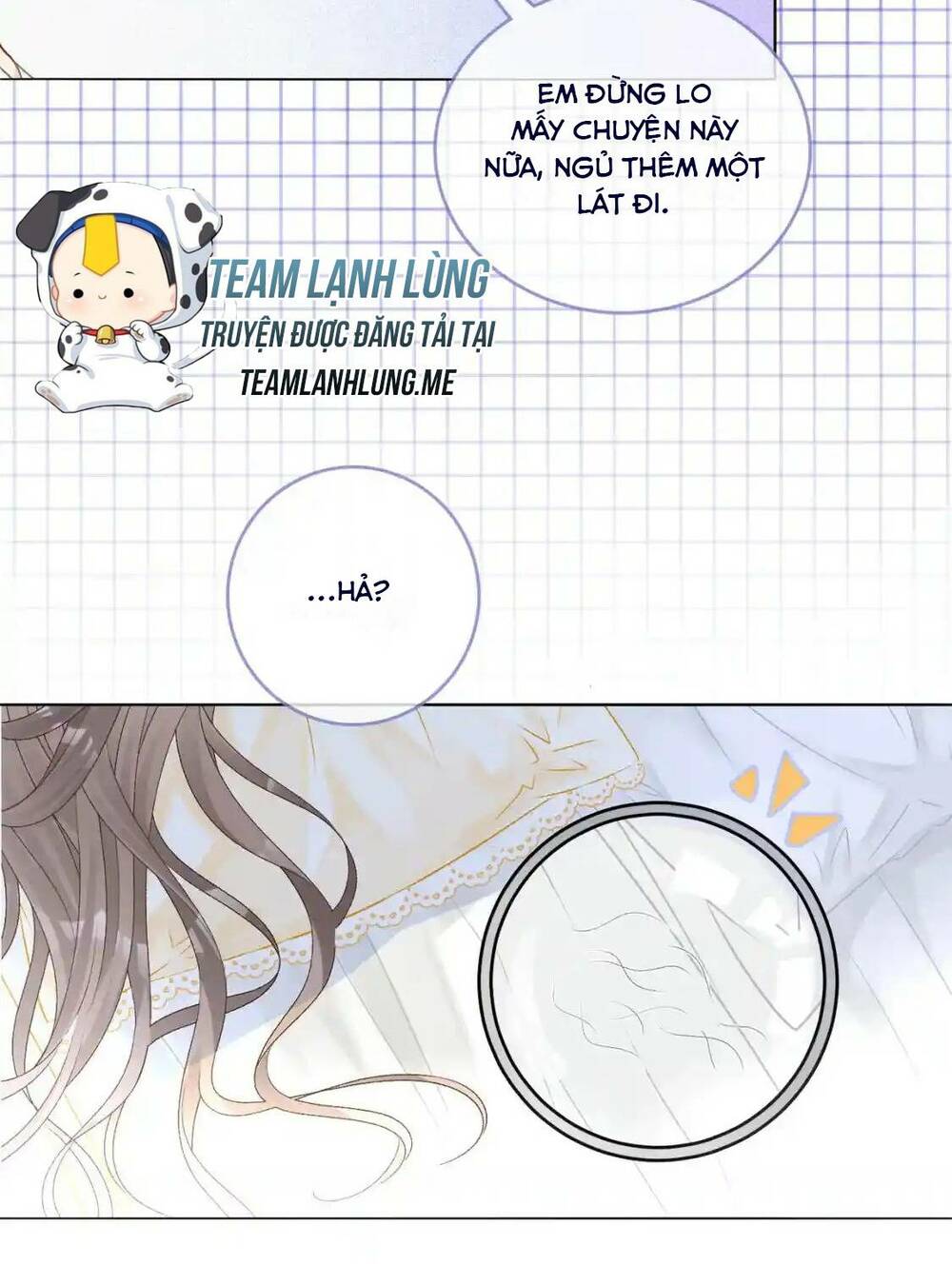 Cô Ấy Ngày Nào Cũng Lên Hot Search! Chapter 47 - Trang 2