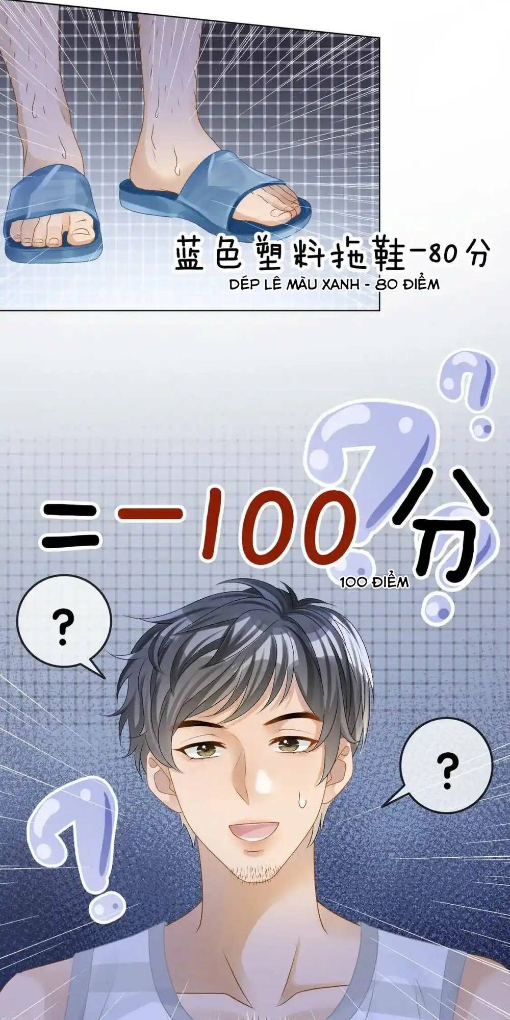 Cô Ấy Ngày Nào Cũng Lên Hot Search! Chapter 47 - Trang 2