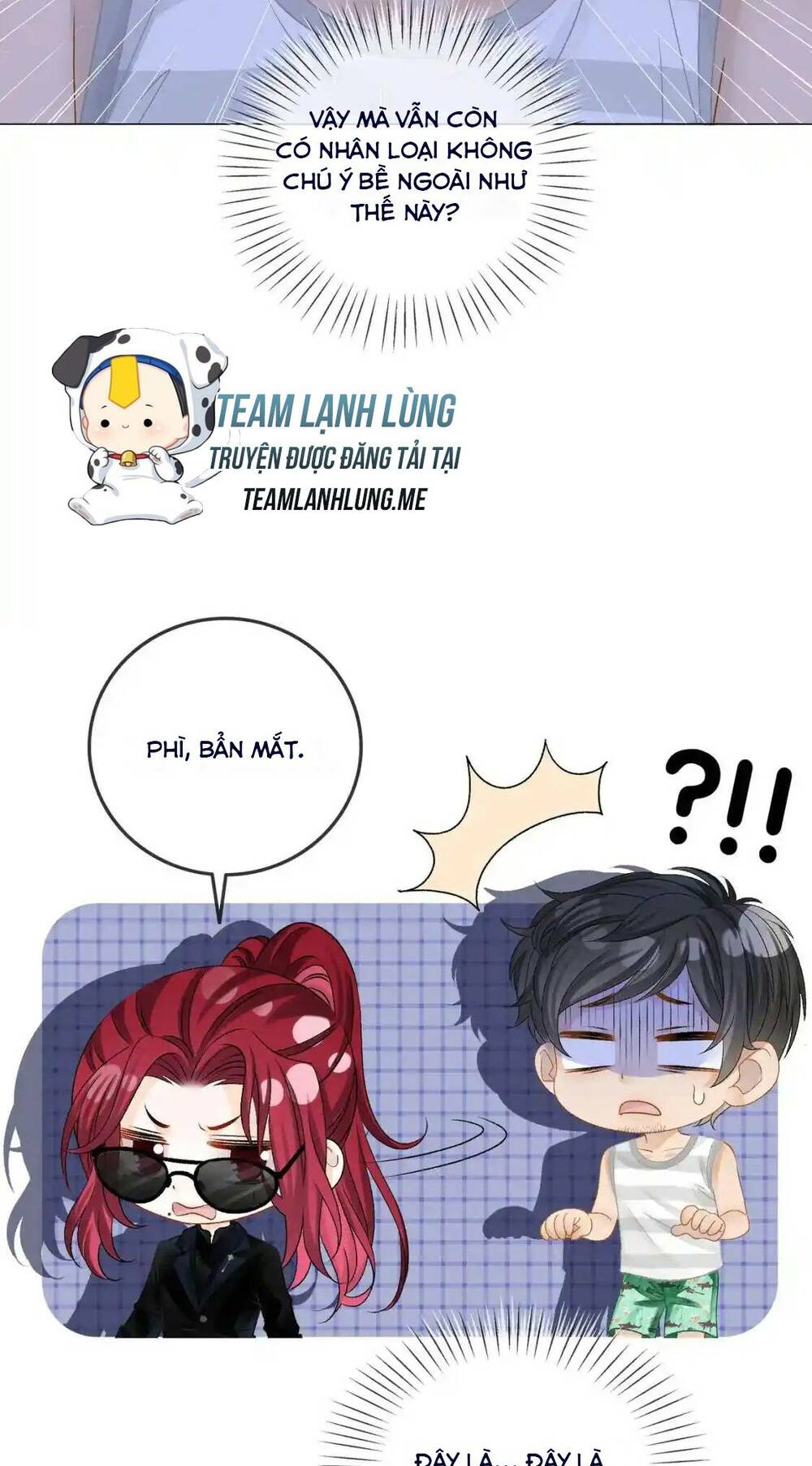 Cô Ấy Ngày Nào Cũng Lên Hot Search! Chapter 47 - Trang 2