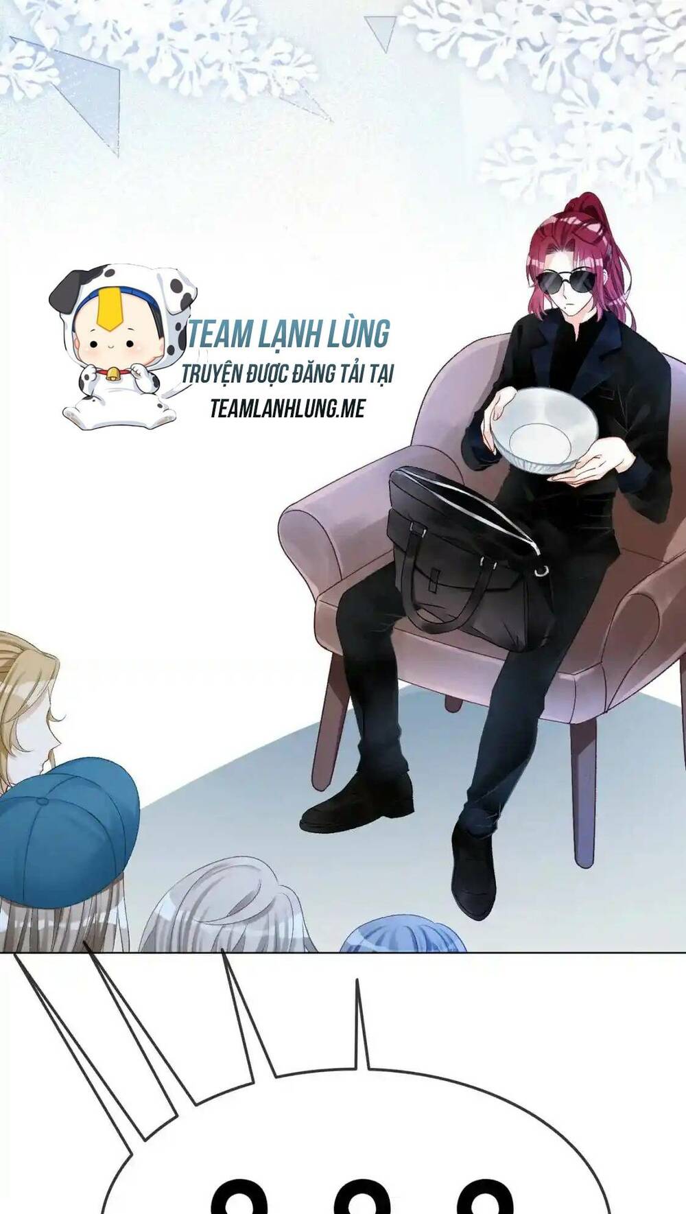 Cô Ấy Ngày Nào Cũng Lên Hot Search! Chapter 47 - Trang 2