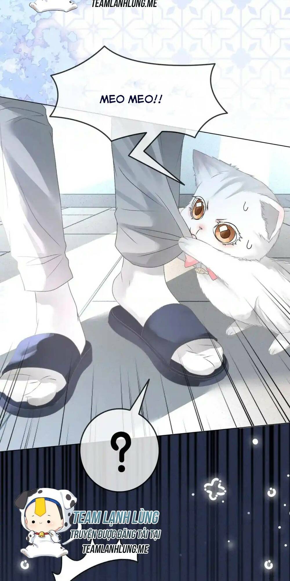 Cô Ấy Ngày Nào Cũng Lên Hot Search! Chapter 47 - Trang 2