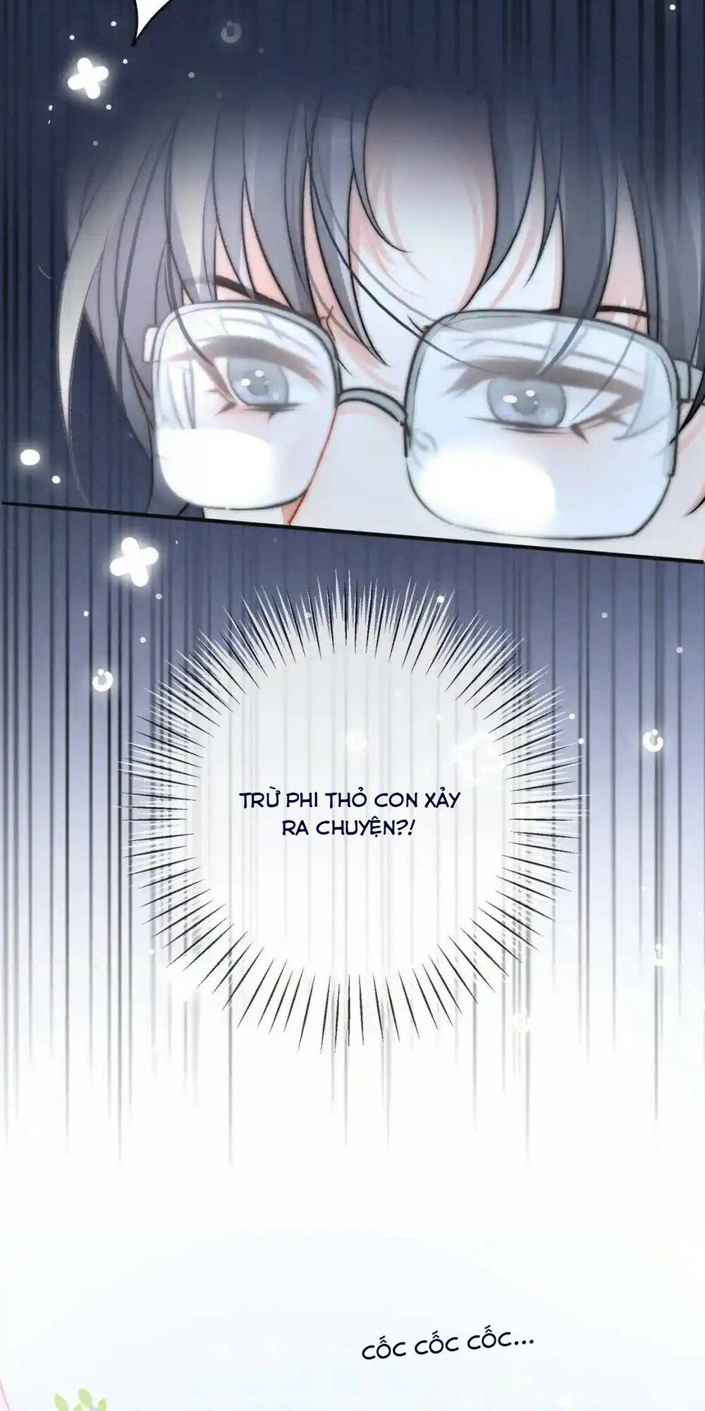 Cô Ấy Ngày Nào Cũng Lên Hot Search! Chapter 47 - Trang 2