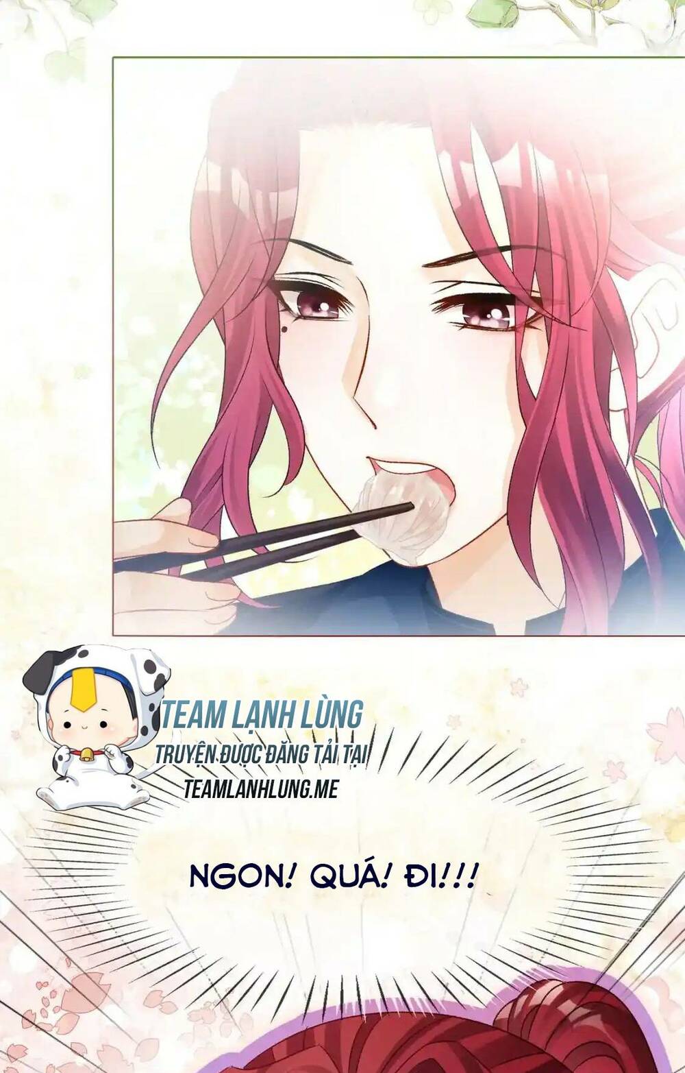 Cô Ấy Ngày Nào Cũng Lên Hot Search! Chapter 48 - Trang 2