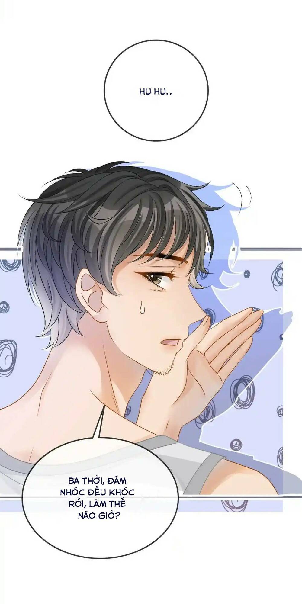 Cô Ấy Ngày Nào Cũng Lên Hot Search! Chapter 48 - Trang 2