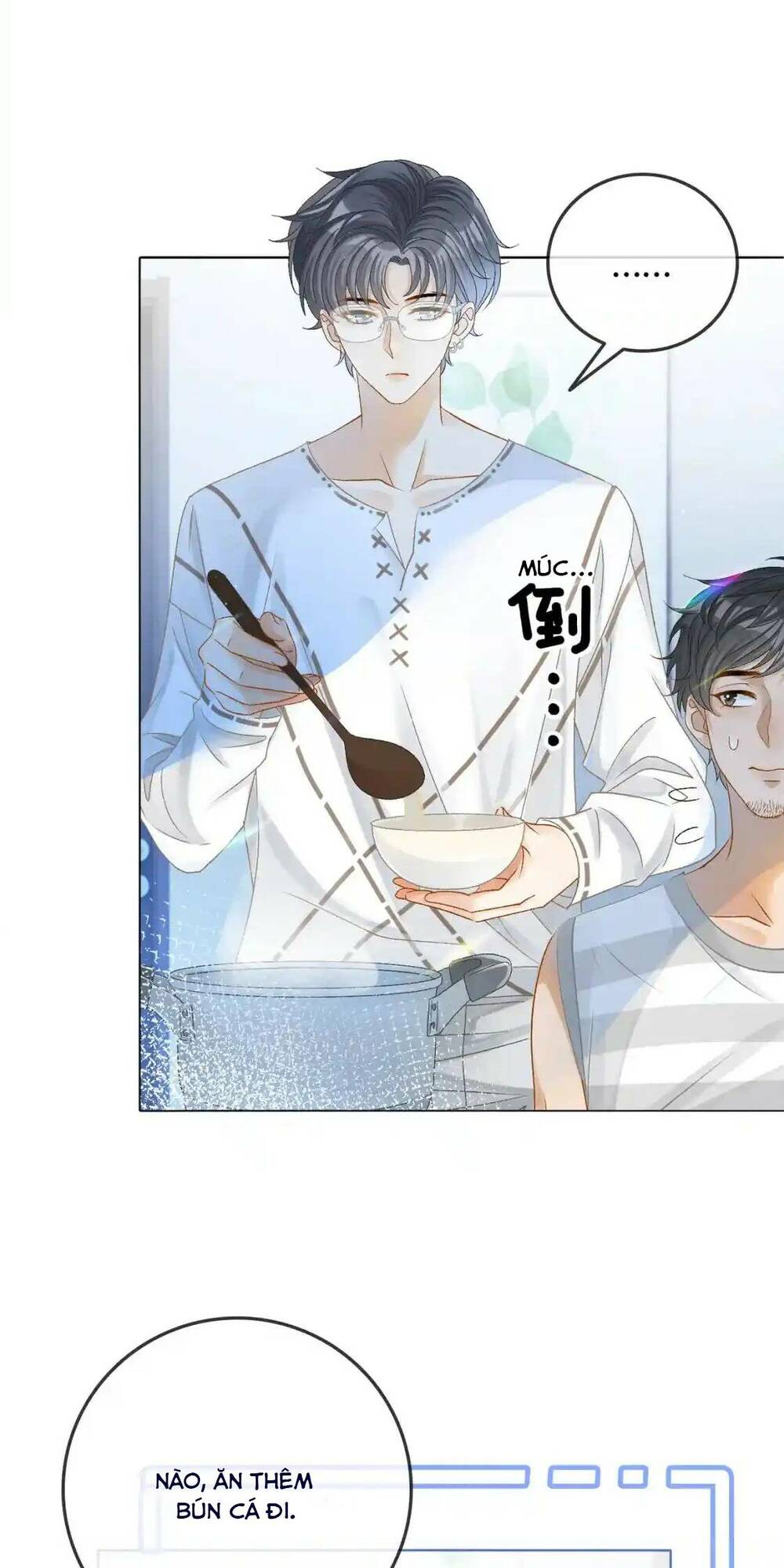 Cô Ấy Ngày Nào Cũng Lên Hot Search! Chapter 48 - Trang 2