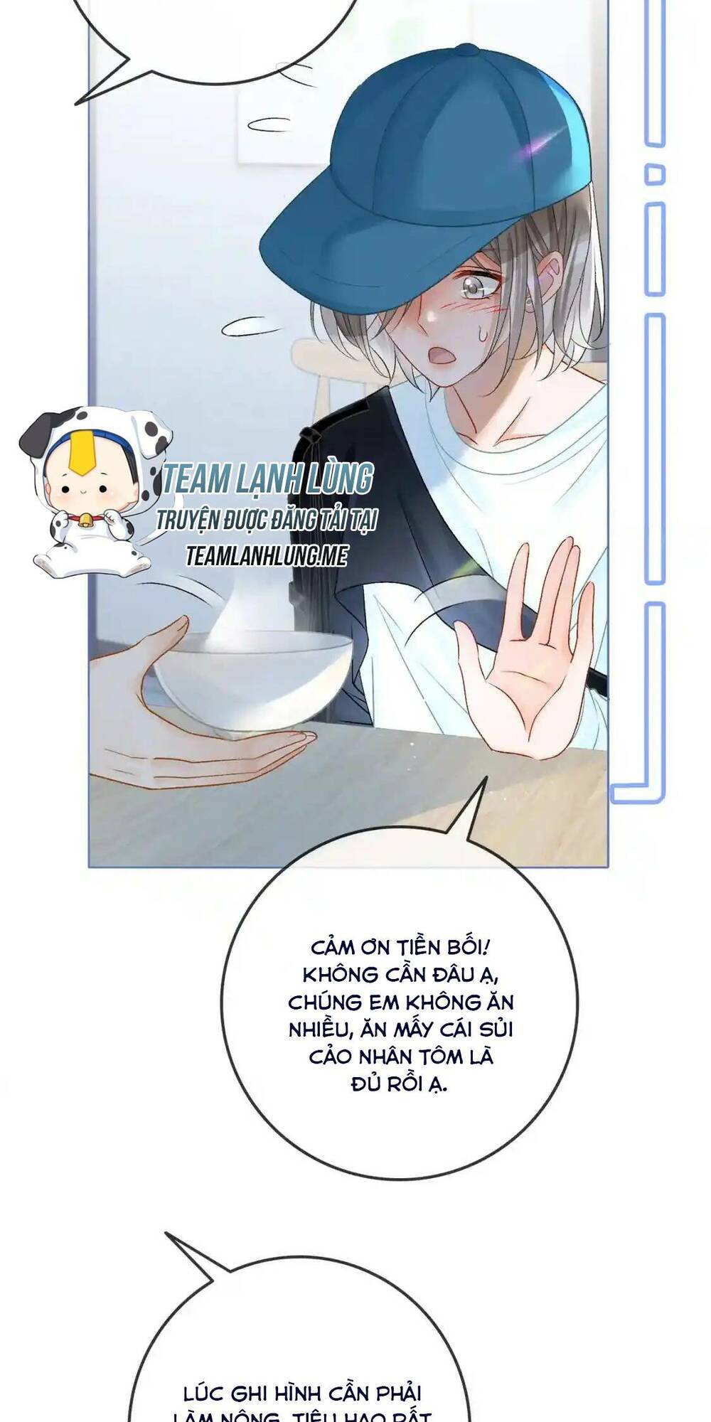 Cô Ấy Ngày Nào Cũng Lên Hot Search! Chapter 48 - Trang 2