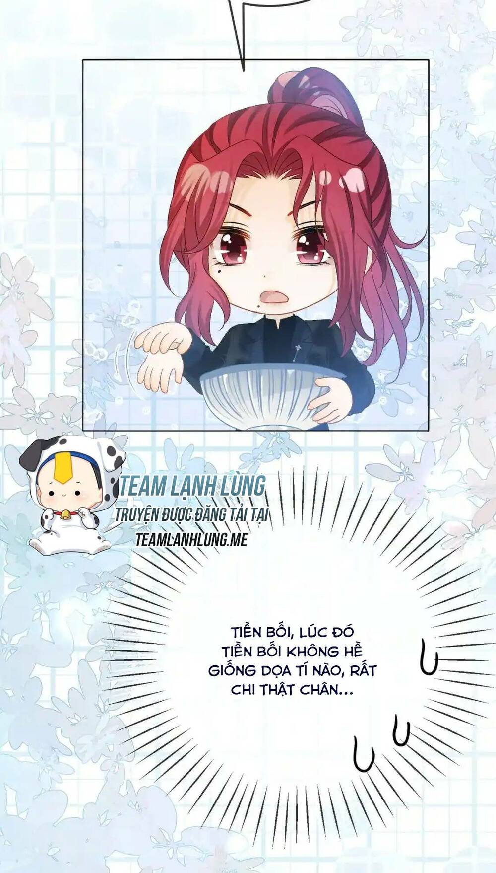 Cô Ấy Ngày Nào Cũng Lên Hot Search! Chapter 48 - Trang 2