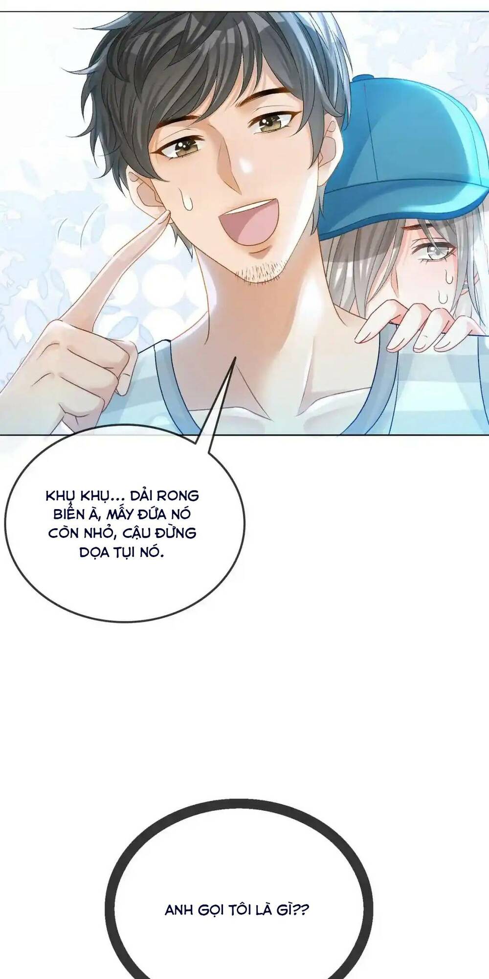 Cô Ấy Ngày Nào Cũng Lên Hot Search! Chapter 48 - Trang 2