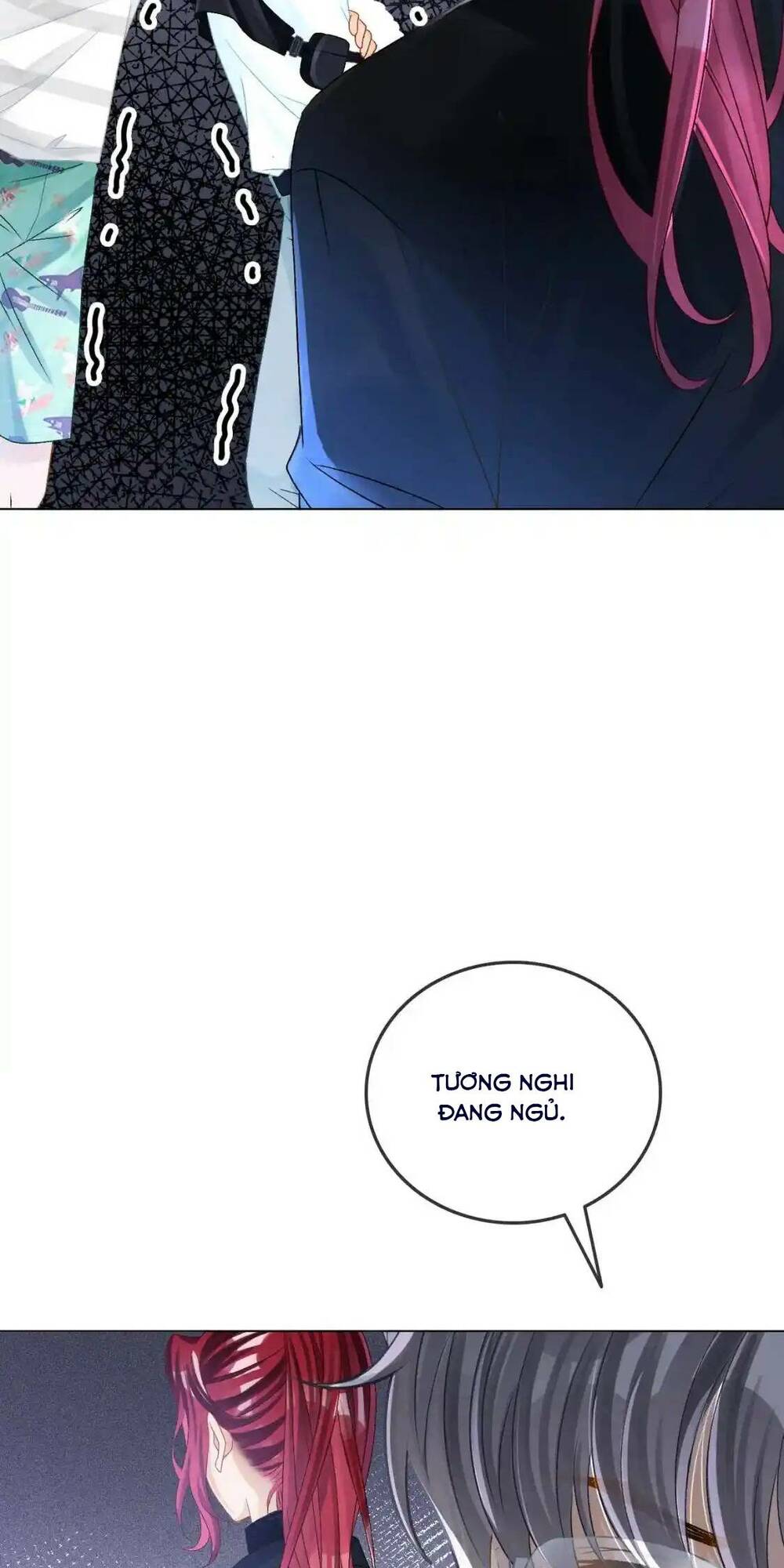 Cô Ấy Ngày Nào Cũng Lên Hot Search! Chapter 48 - Trang 2