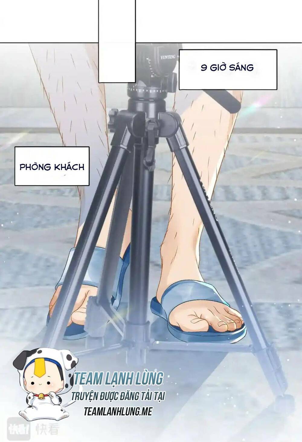 Cô Ấy Ngày Nào Cũng Lên Hot Search! Chapter 48 - Trang 2