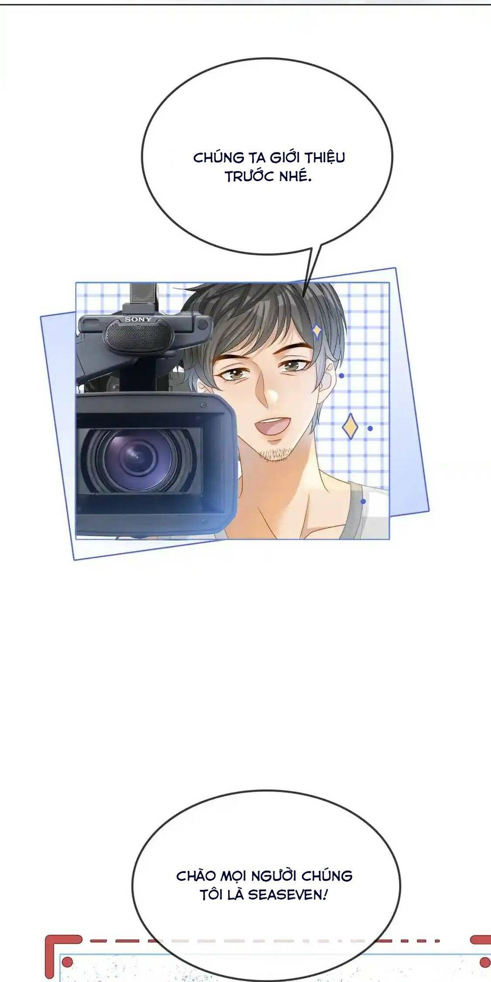 Cô Ấy Ngày Nào Cũng Lên Hot Search! Chapter 48 - Trang 2