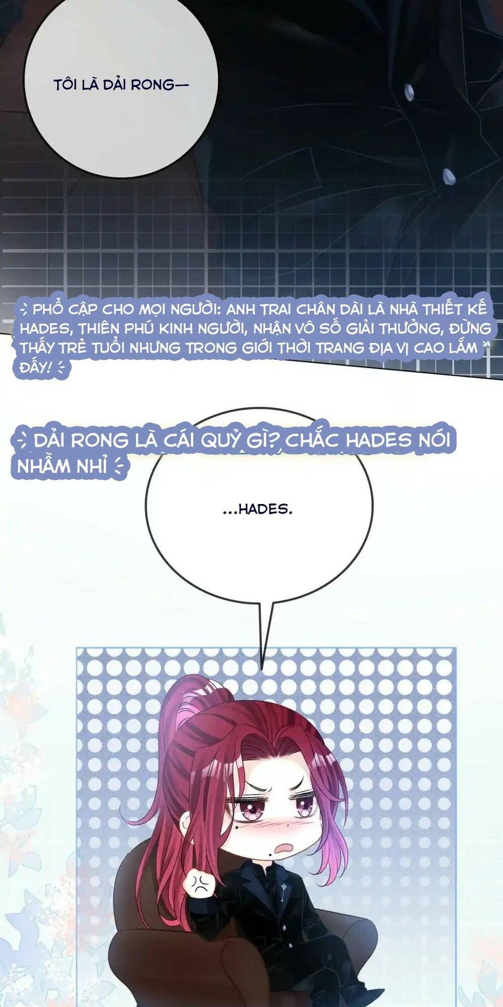 Cô Ấy Ngày Nào Cũng Lên Hot Search! Chapter 48 - Trang 2