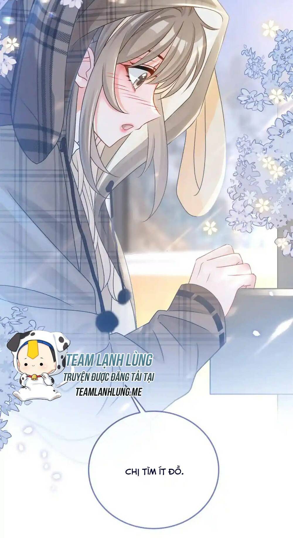 Cô Ấy Ngày Nào Cũng Lên Hot Search! Chapter 48 - Trang 2