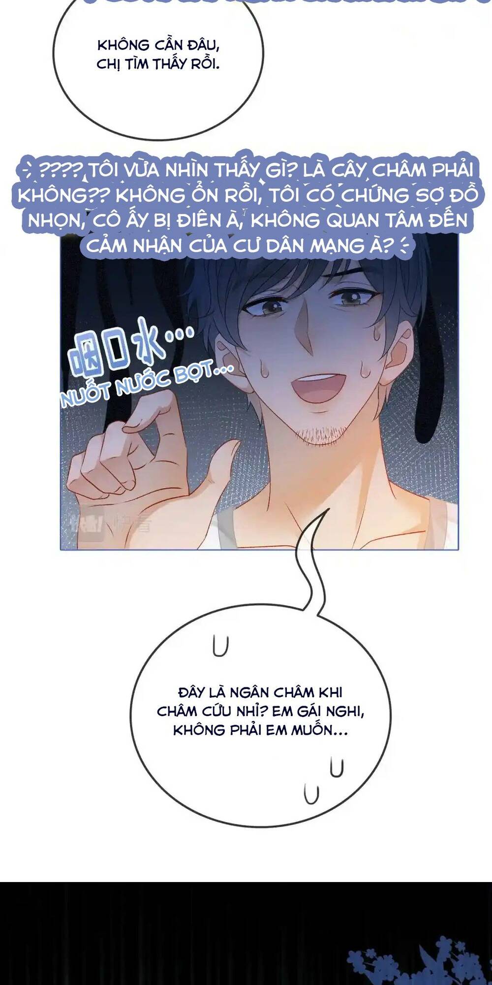 Cô Ấy Ngày Nào Cũng Lên Hot Search! Chapter 48 - Trang 2