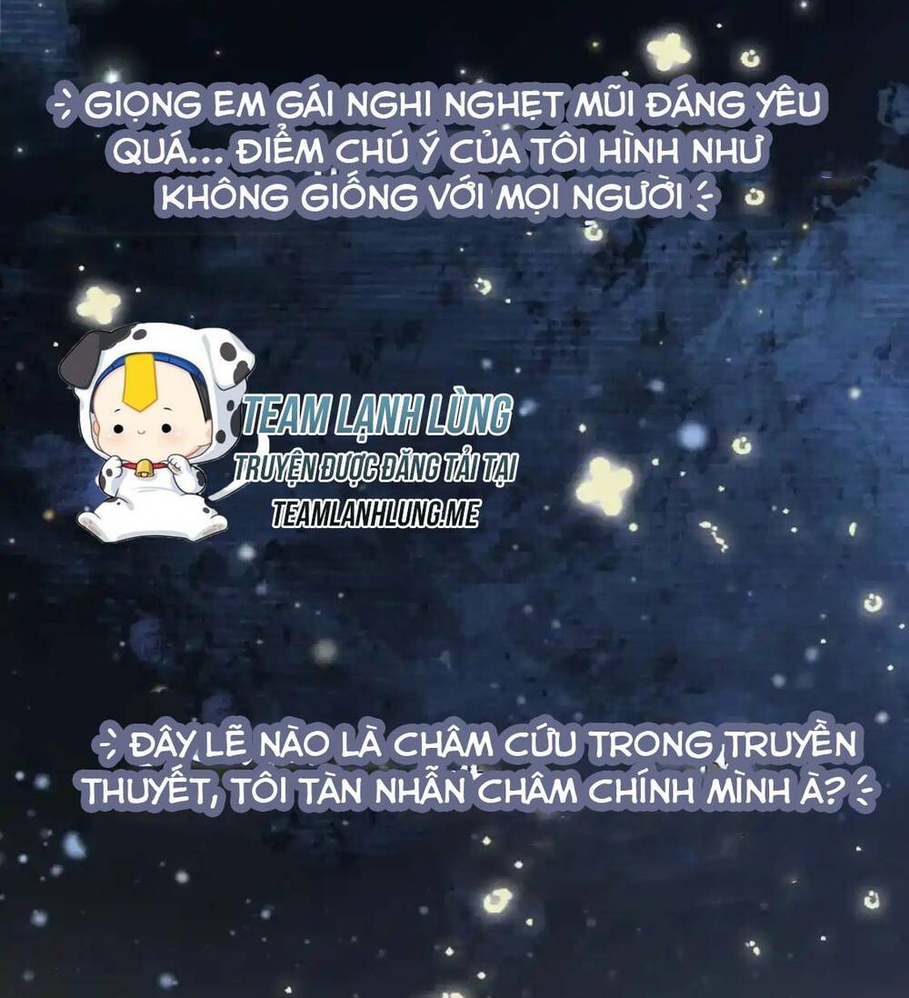 Cô Ấy Ngày Nào Cũng Lên Hot Search! Chapter 48 - Trang 2