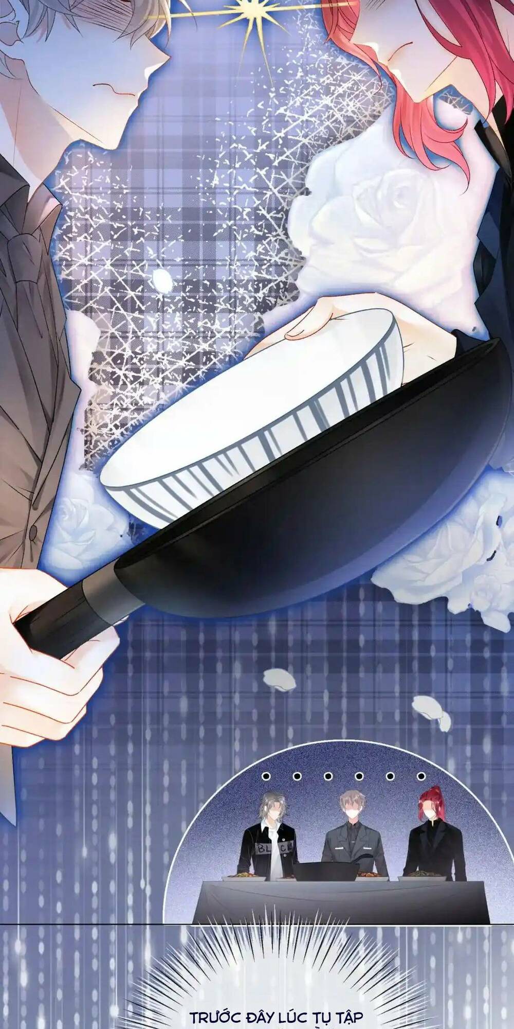 Cô Ấy Ngày Nào Cũng Lên Hot Search! Chapter 48 - Trang 2