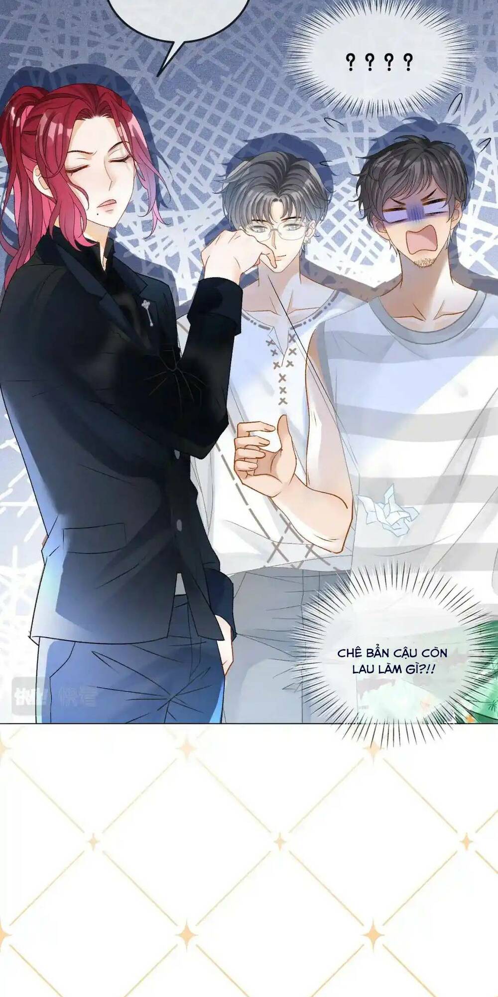 Cô Ấy Ngày Nào Cũng Lên Hot Search! Chapter 49 - Trang 2